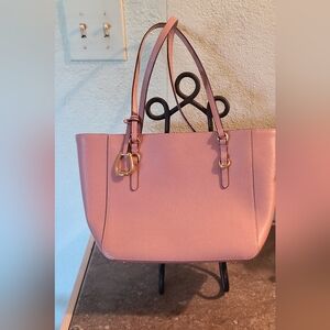 Lauren Ralph Lauren tote